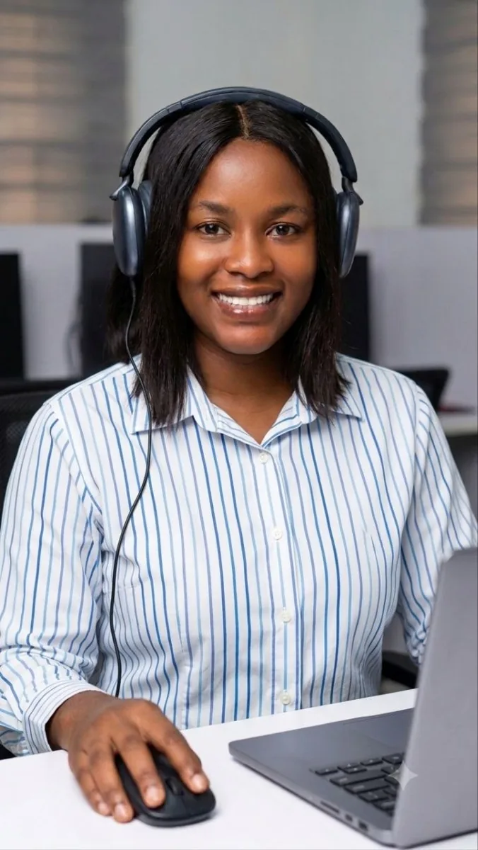 ADIAS Consulting professional at work