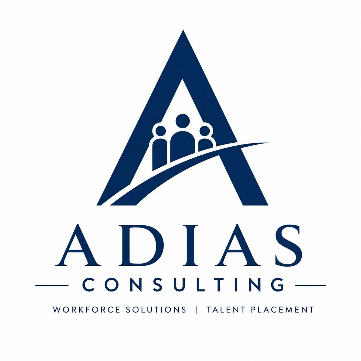 ADIAS Consulting logo