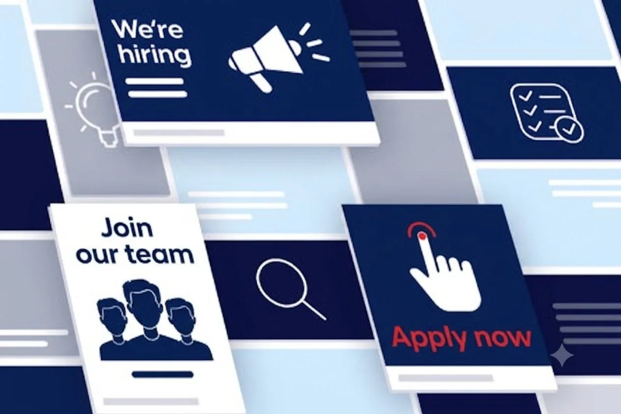 Recruitment and talent acquisition